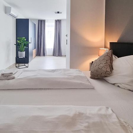 St. Antoni Suite 3 艾森斯塔特 外观 照片